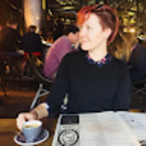 Meet your Posher, Maya